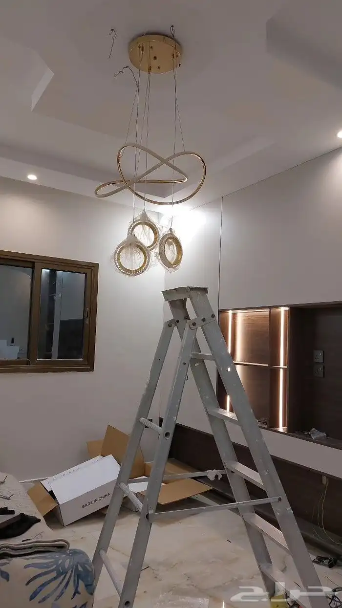 مقولات عامة. سباكه وكهربا وبلاط واسبغ وصيانه منزليه الدمام ا 18