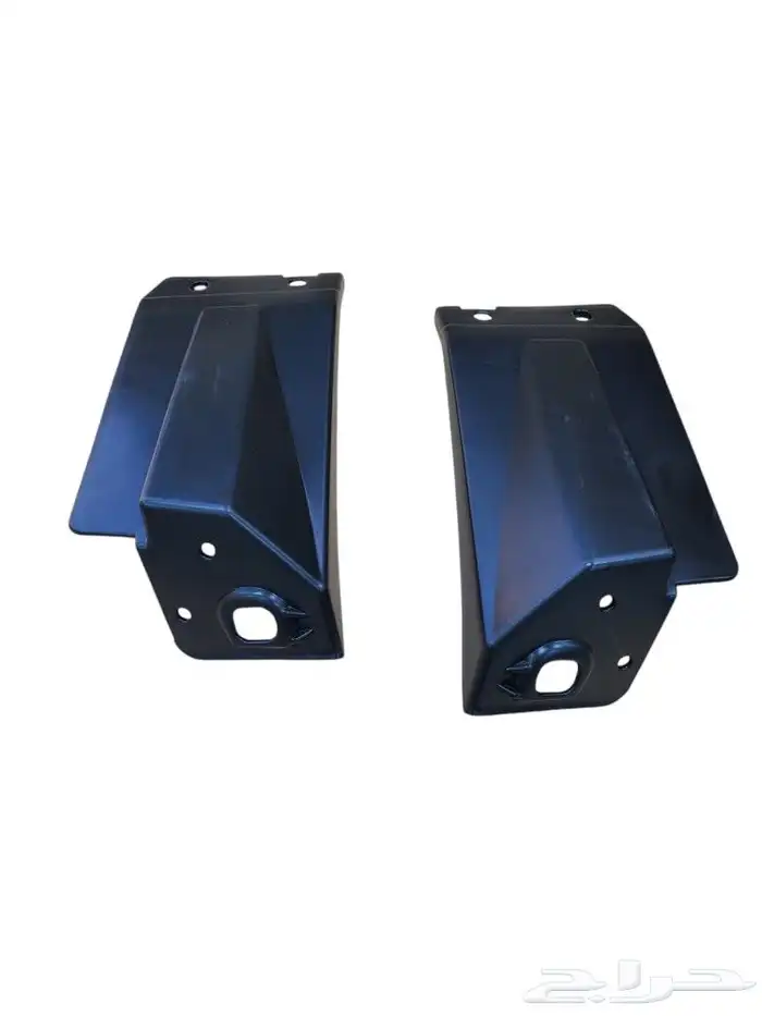 صدام خلفي شاص 2007 الى 2023 ومبو 8