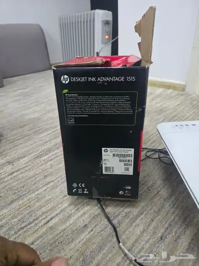 طابعه اتش بي اخت الجديده استخدام بصيط جدا 1