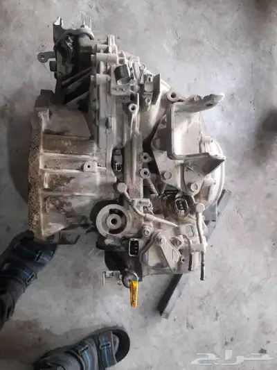 Hyundai Sonata gear box model 2011 1