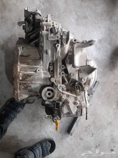 Hyundai Sonata gear box model 2011 2