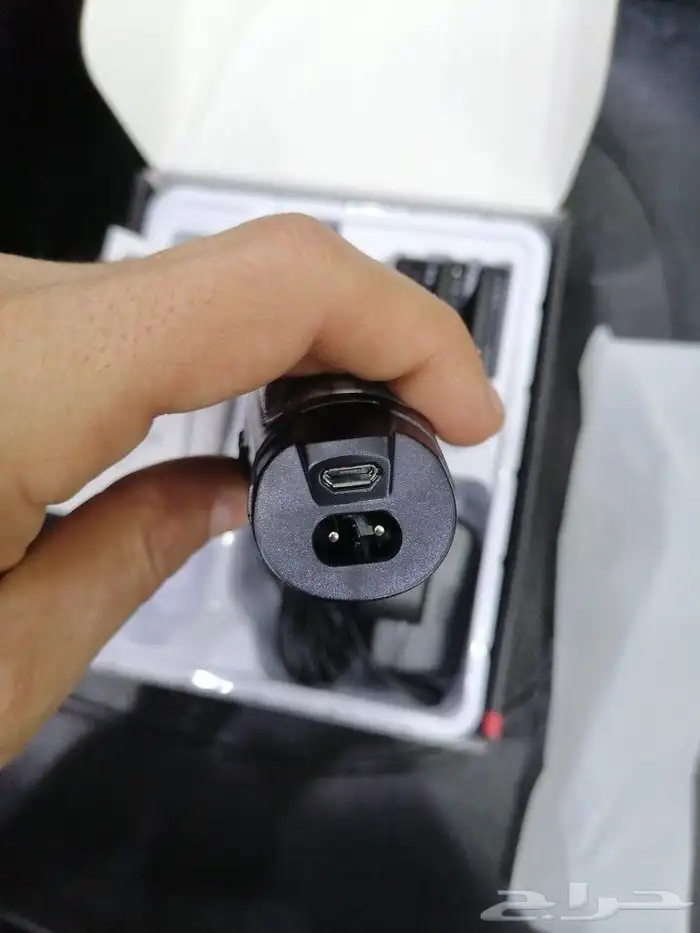 ماكينة حلاقه دقن ماركة Geemy 3