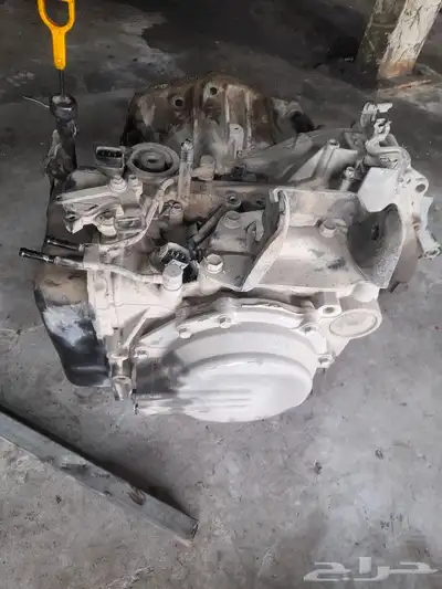 Hyundai Sonata gear box model 2011 3