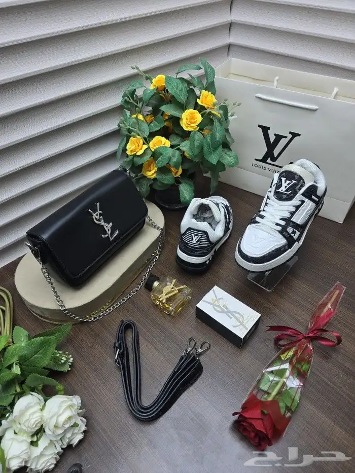 هدايا نسائية 1