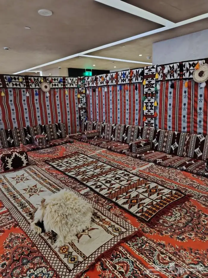 تأجير خيم 4