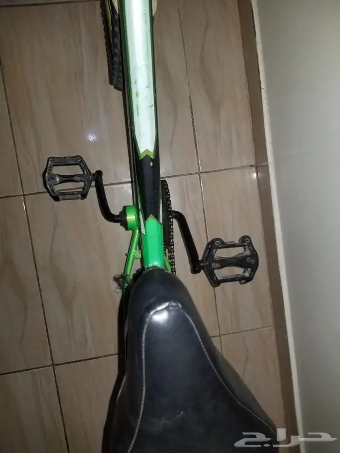 سيكل عادي نظيف 4