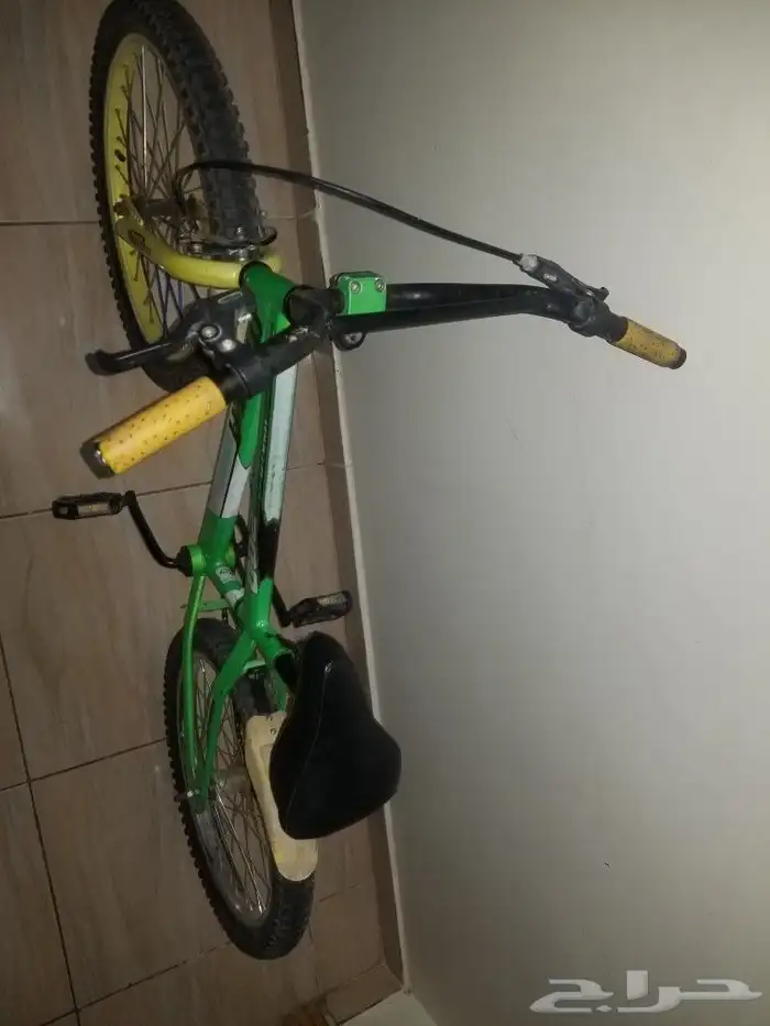 سيكل عادي نظيف 0