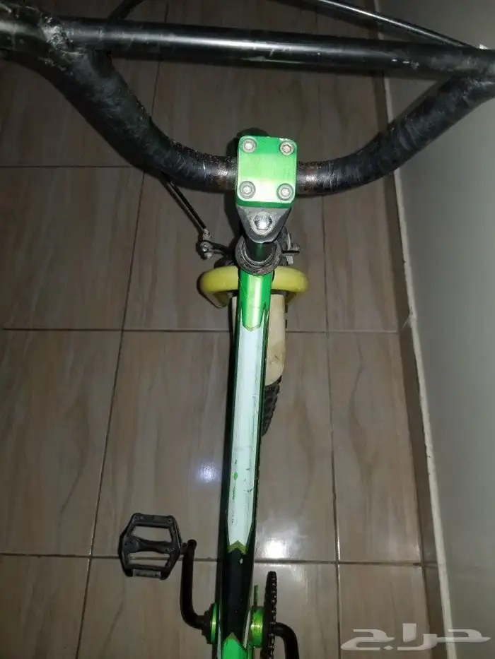 سيكل عادي نظيف 8