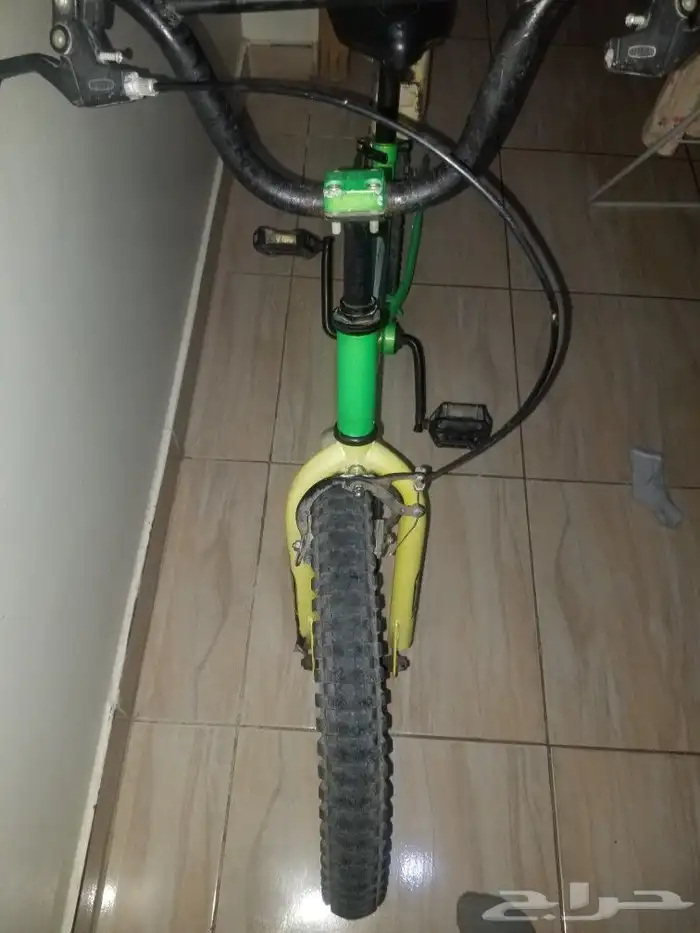 سيكل عادي نظيف 1