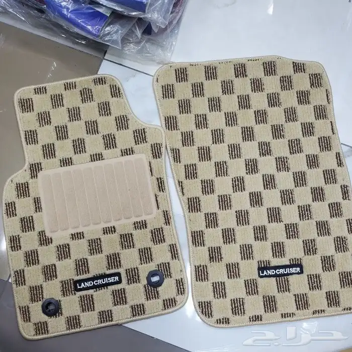 صدام خلفي شاص 2007 الى 2023 ومبو 38