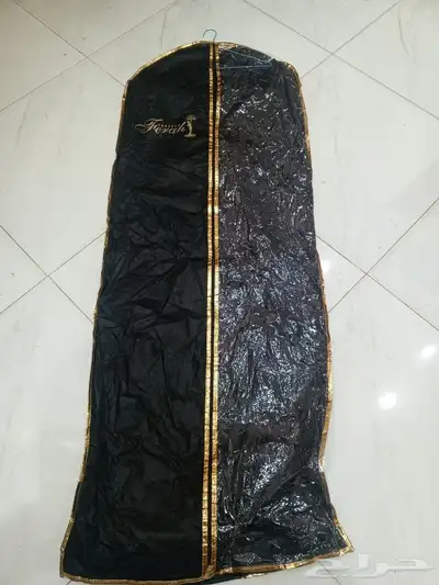أكياس فساتين سحاب 1