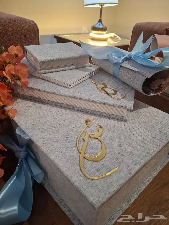 استديو نسائي _للتصوير وطباعة الألبومات 1