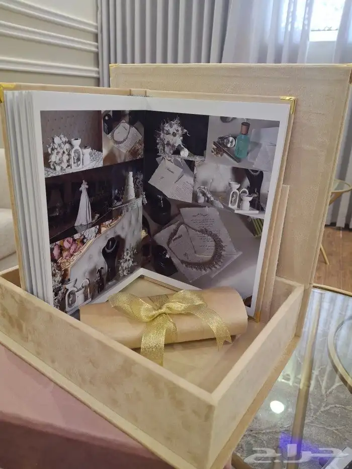 استديو نسائي _للتصوير وطباعة الألبومات 7