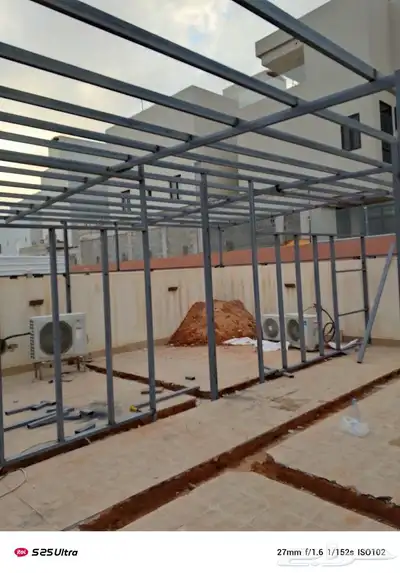 حداد ابواب 4