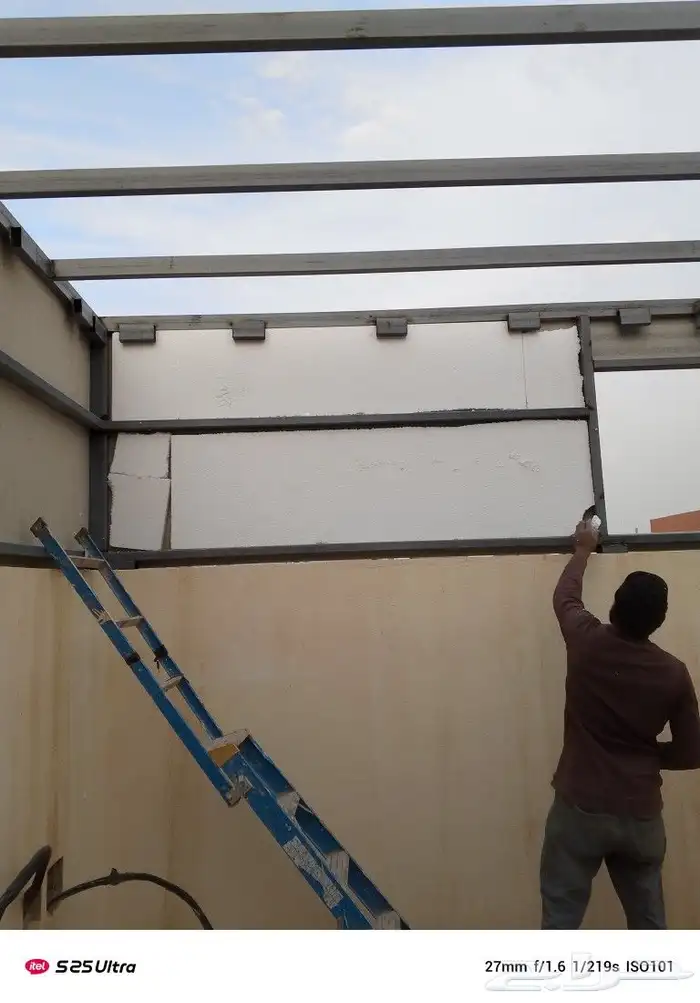 حداد ابواب 1