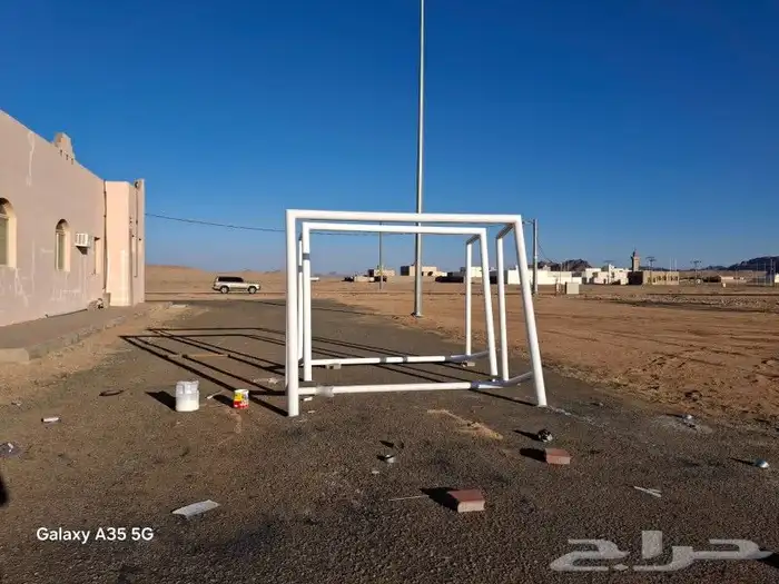 مقاول شبوك 1