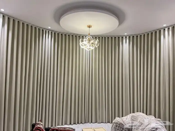 تفصيل ستائر الطايف 7