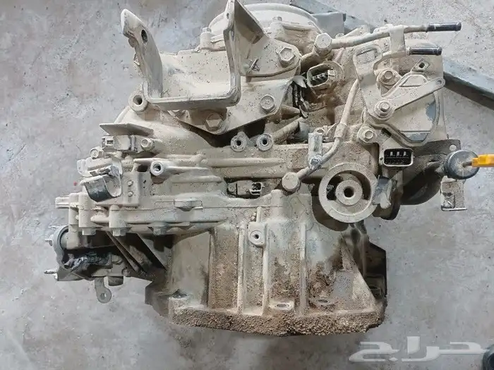 Hyundai Sonata gear box model 2011 0