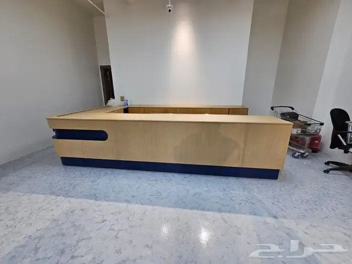 كونتر بار جديد 1