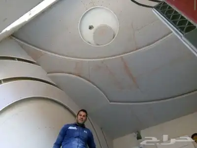 جبس بورد سمنت بورد دهان كهرباء سباكه سيراميك 6
