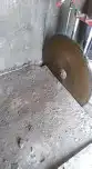 منشار خرسانة جدار قص ليزر قص خرسانة 4