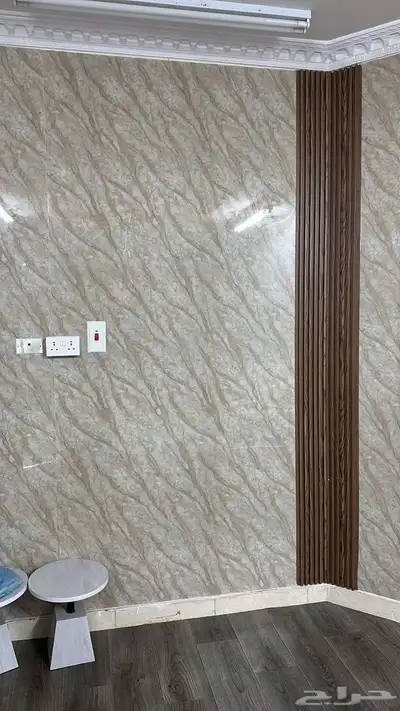 ديكورات ودهانات طريف ابو نعيم 2