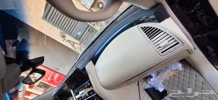 تنجيد قشرت طبلون وكاله خياط دقتين وكاله جلد امريكي شغل علا ا 2