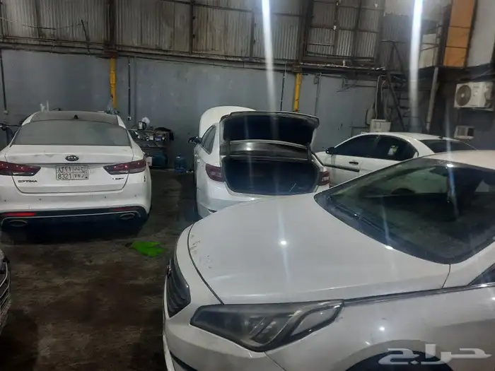 مكاين هونداي ديزل وبانزين 0