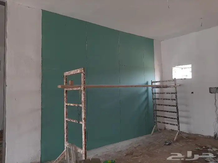 ملم شغل فوم بديل خشب شيبور. 35