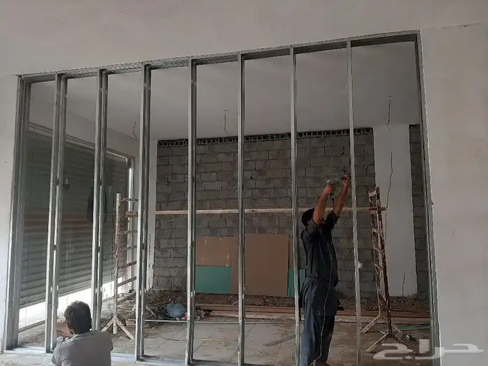 ملم شغل فوم بديل خشب شيبور. 36