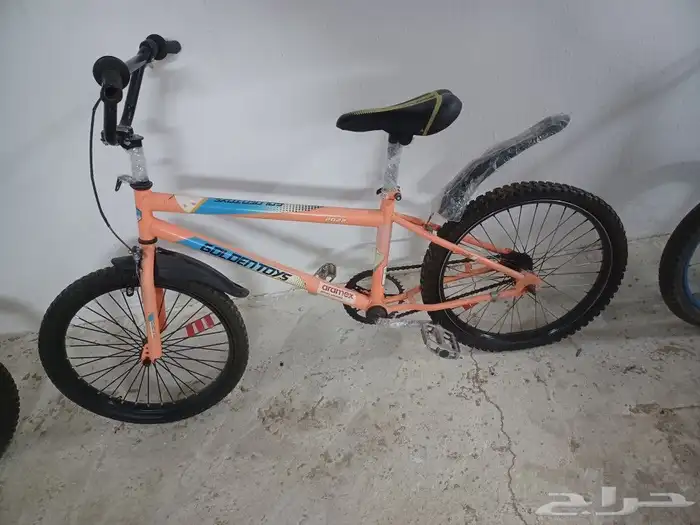 سيكل سياكل كوبرا منوعة 3