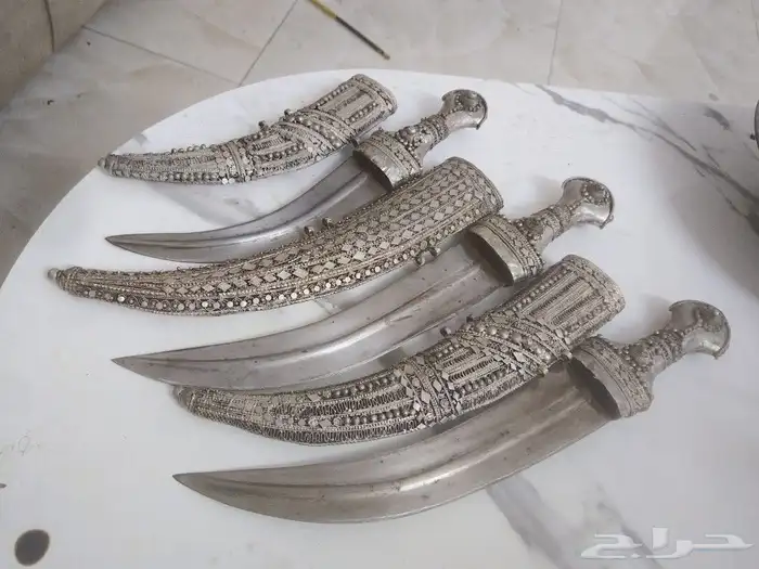 جنابي قديمه 2