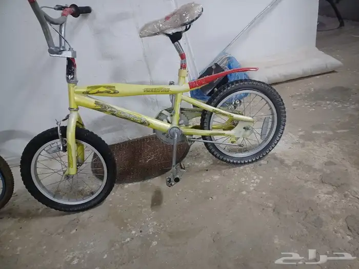 سيكل سياكل كوبرا منوعة 1