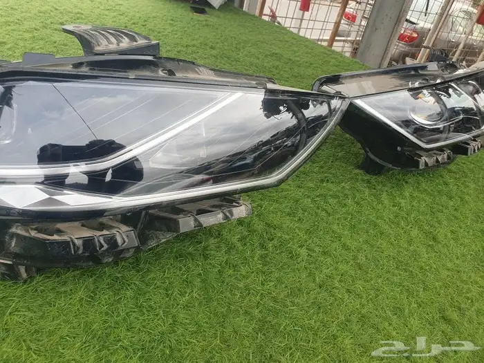 واجهه اماميه ازيرا 2022 3