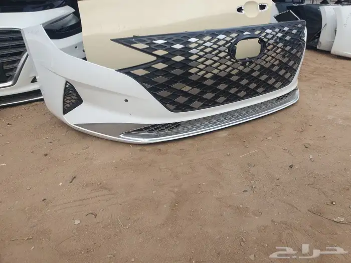 واجهه اماميه ازيرا 2022 5