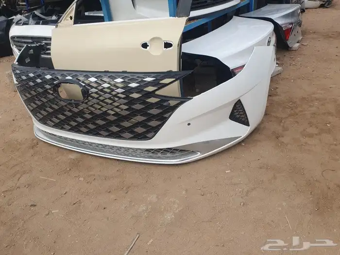 واجهه اماميه ازيرا 2022 6