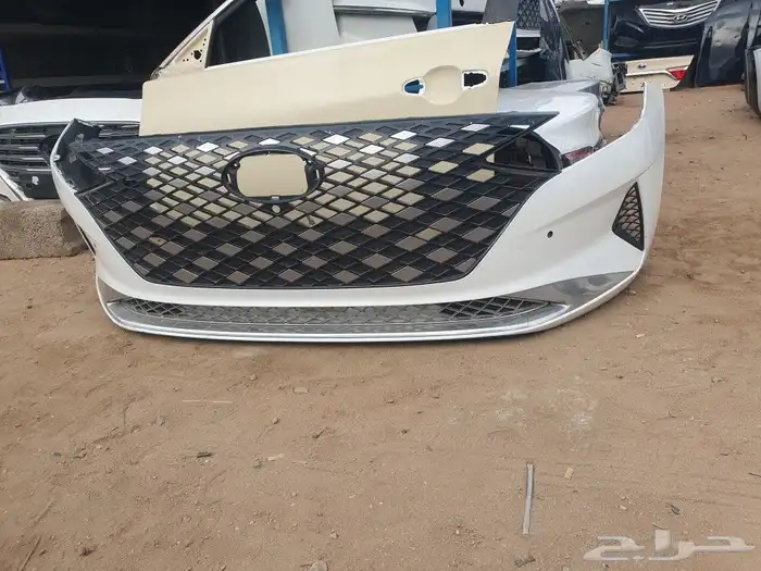 واجهه اماميه ازيرا 2022 4