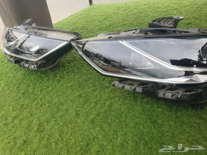 واجهه اماميه ازيرا 2022 2