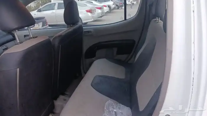 سيارة بيك أب غمارتين L200 0