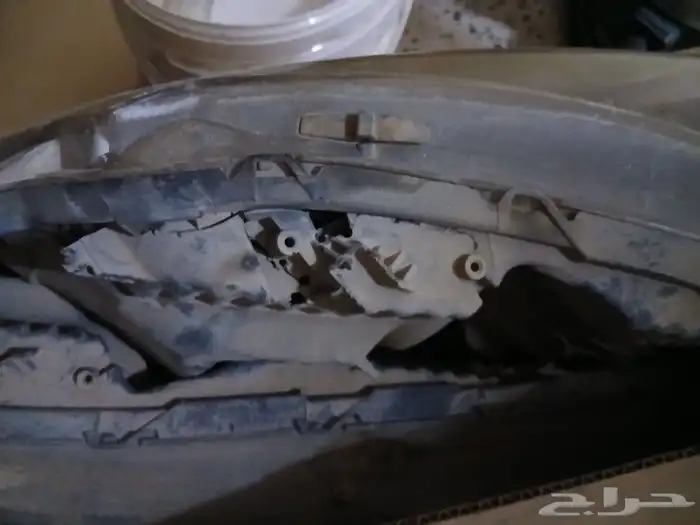 شمعات أكورد من 2008 الى 2012 2