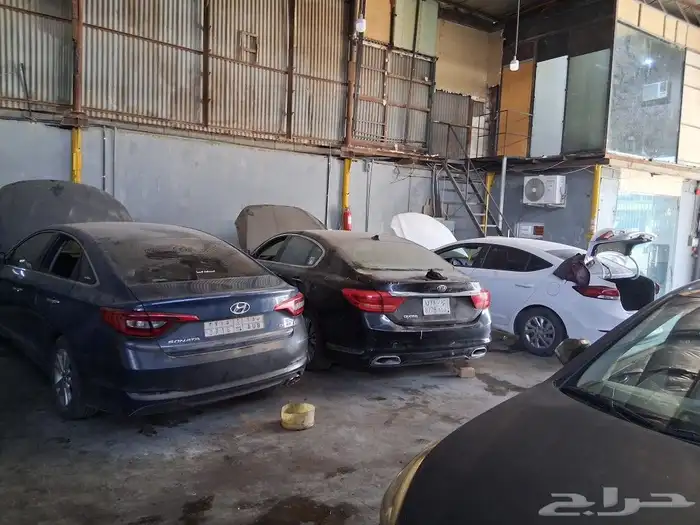 مكاين سوناتا النترا ديزل 1