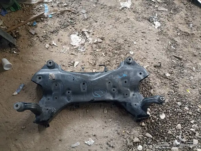 كمر ازير 2018 امامي 1