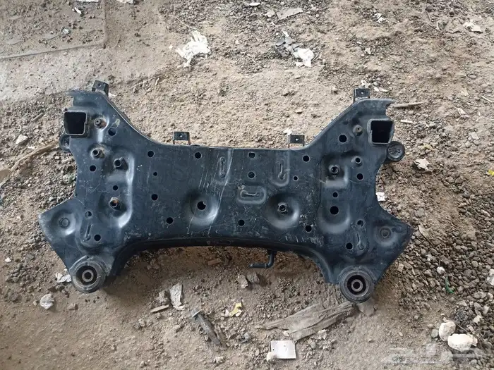 كمر ازير 2018 امامي 0