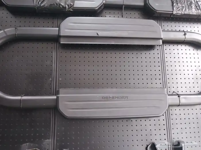 اكسسوارات ديفندر 4