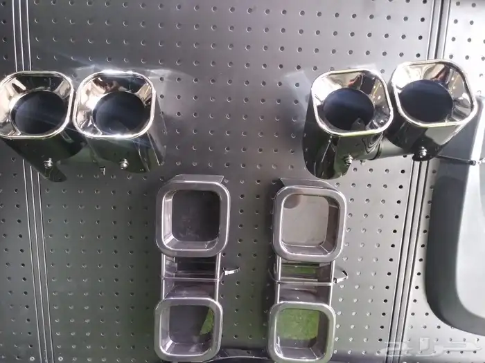 اكسسوارات ديفندر 5