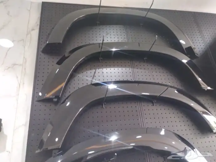 اكسسوارات ديفندر 1