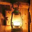فوانيس رمضان مع مبخره 2