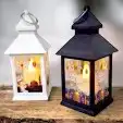 فوانيس رمضان مع مبخره 8