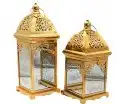 فوانيس رمضان مع مبخره 4