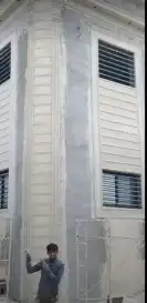 ديكورات خارجيه 2